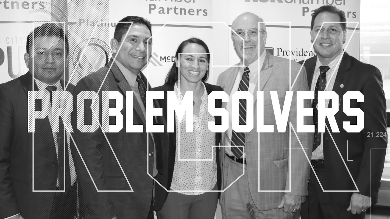 KCK Chamber Annual Meeting Gala