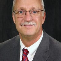 Dr. Greg Mosier Dr. Greg Mosier