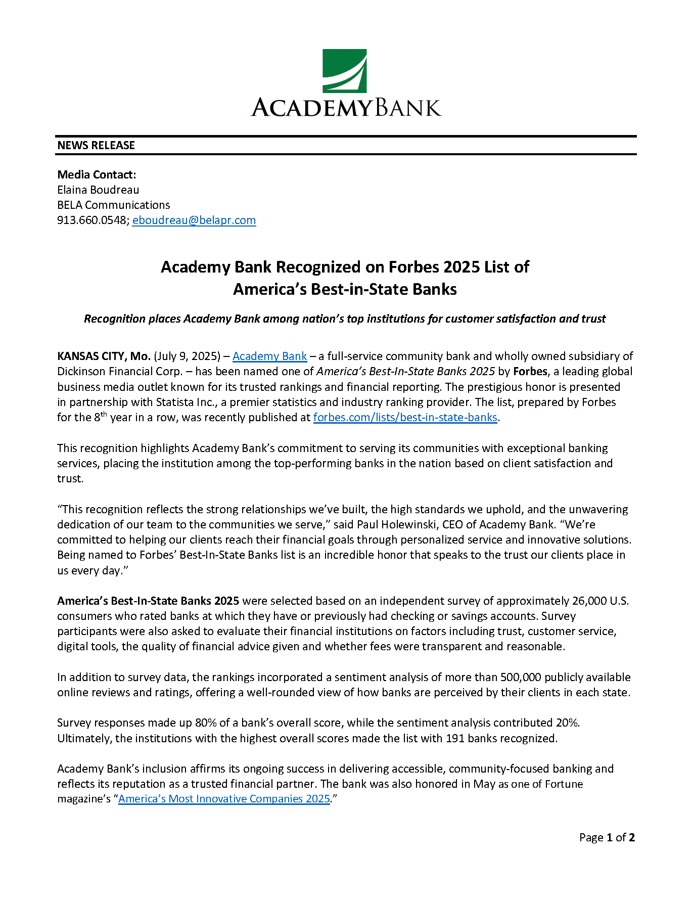ACADEMY BANK Forbes Best of State Banks - July 2025 (1)_Page_1