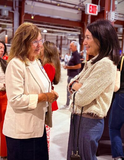 American Royal Barn Warming Event