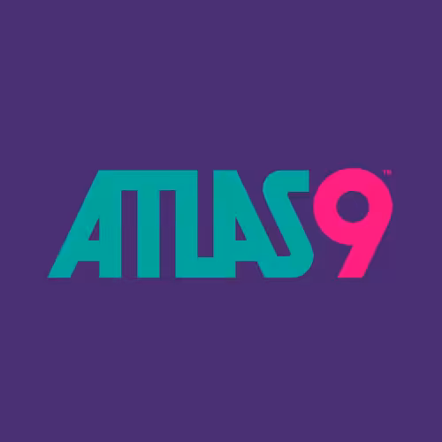 Atlas 9