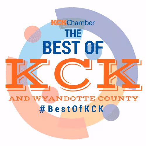 Best of KCK Logo