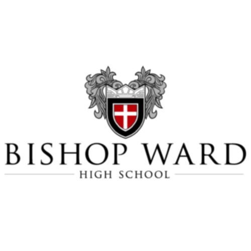 Bishop Ward Logo