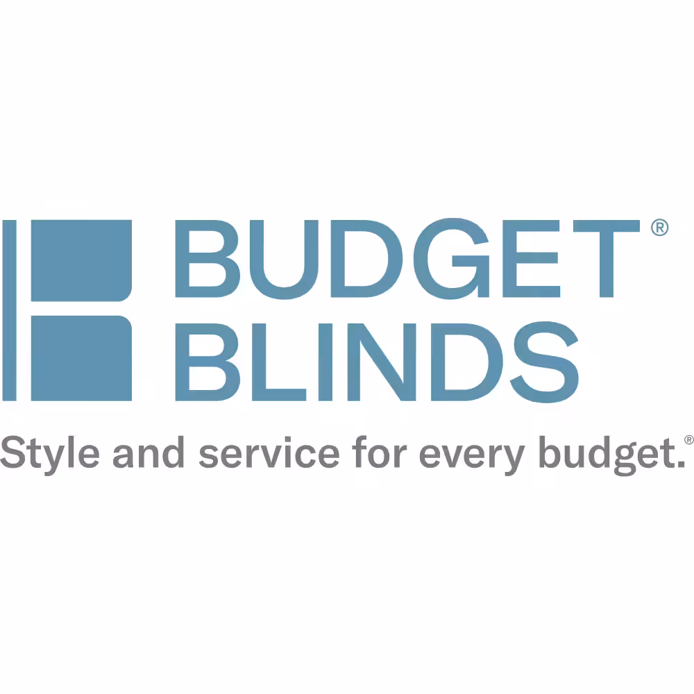 Budget Blinds logo_1000 Welcome House Women Logo