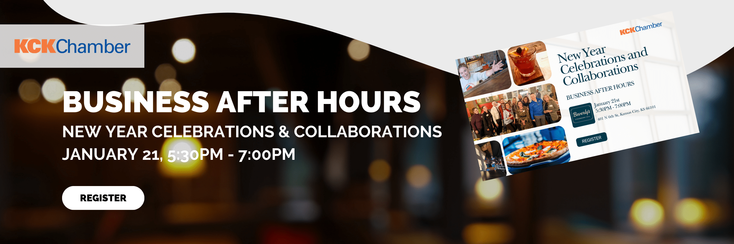 Business After Hours KC