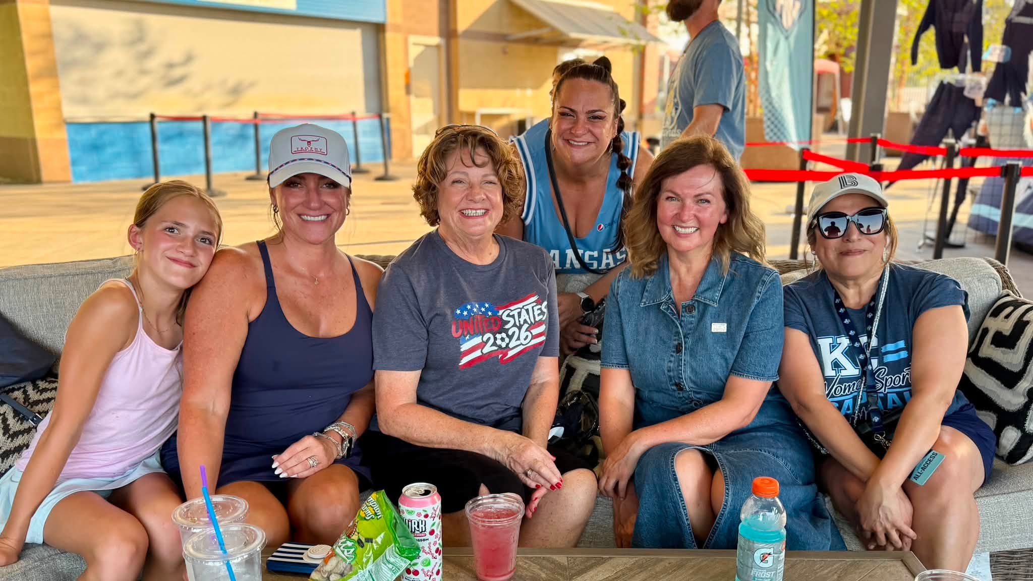 August Newsletter 2026