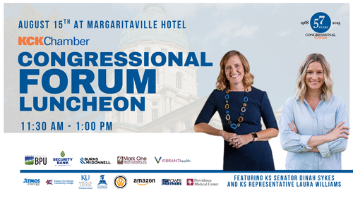 Congressional Forum