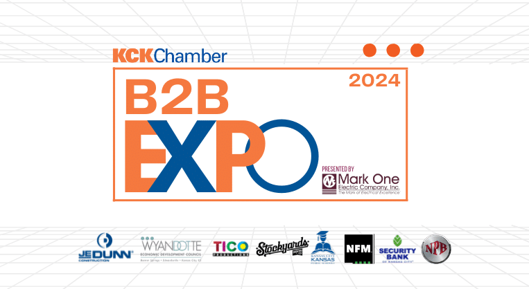 KCK Chamber B2B Expo