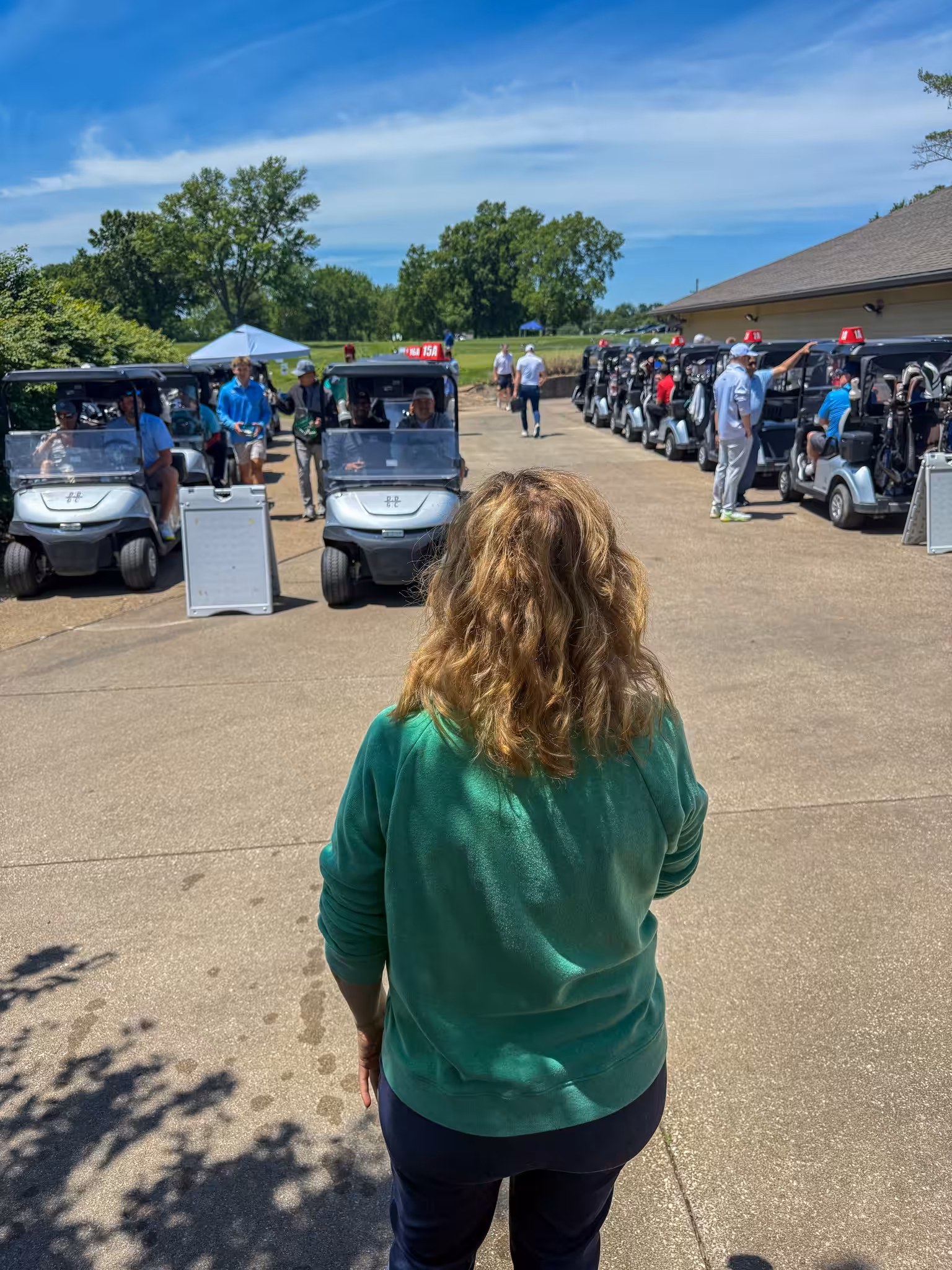 Golf-1