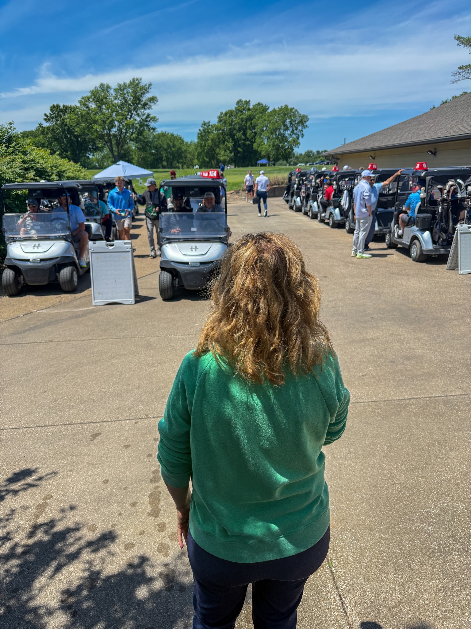 Golf-1