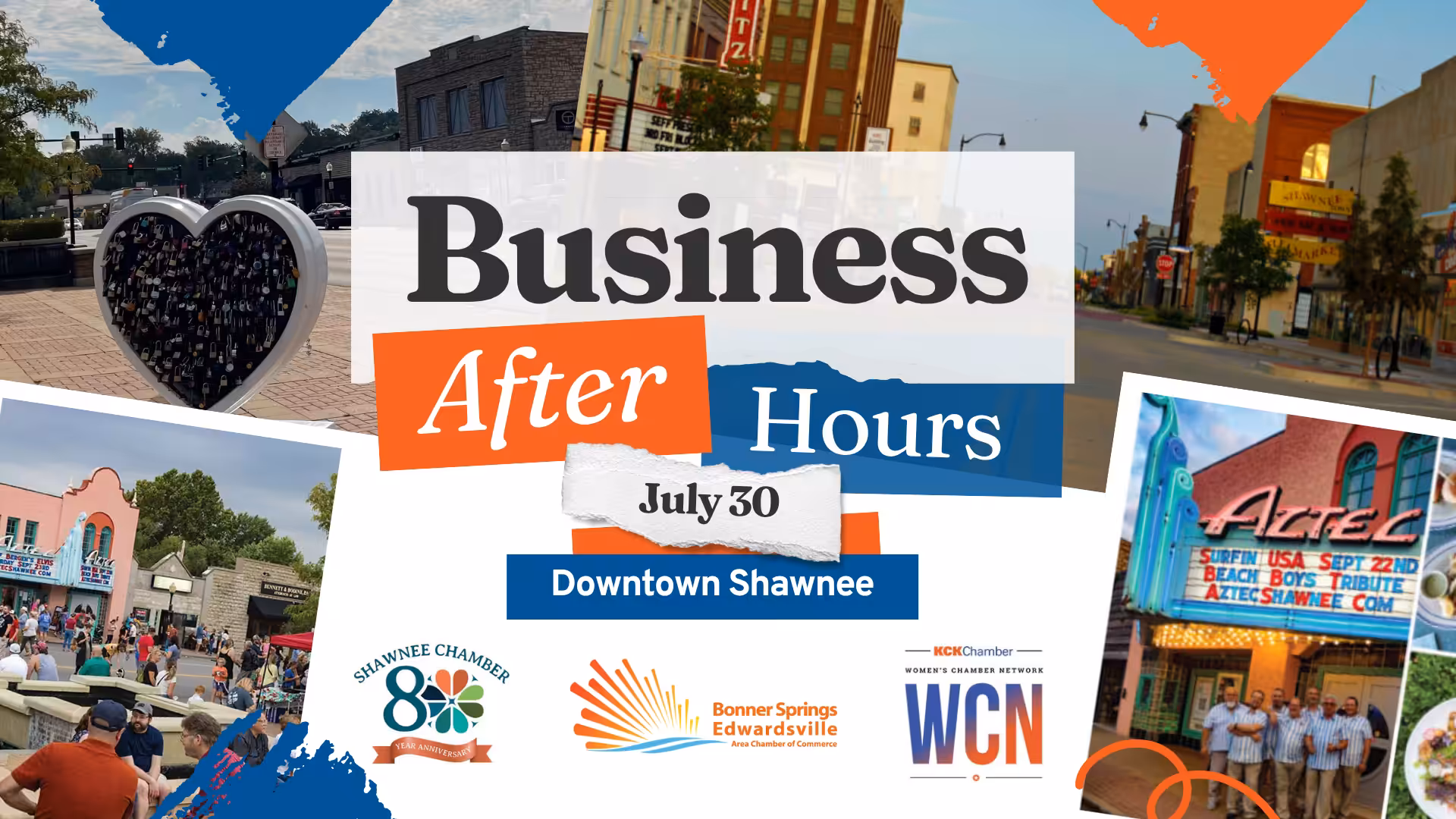 July 2026 Business Afterhours Congressional Forum