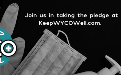 Kansas City, Kansas Civic Organizations Partner to Fight COVID-19 with ‘Keep WYCO Well’ Initiative