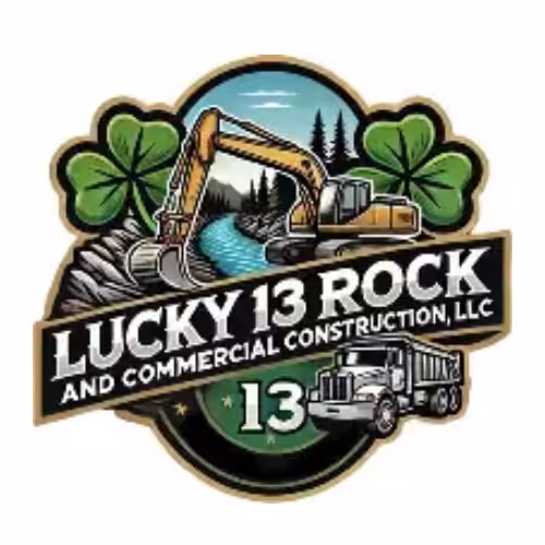 Lucky 13 Rock Logo_500 Mid America Carpenters regional council