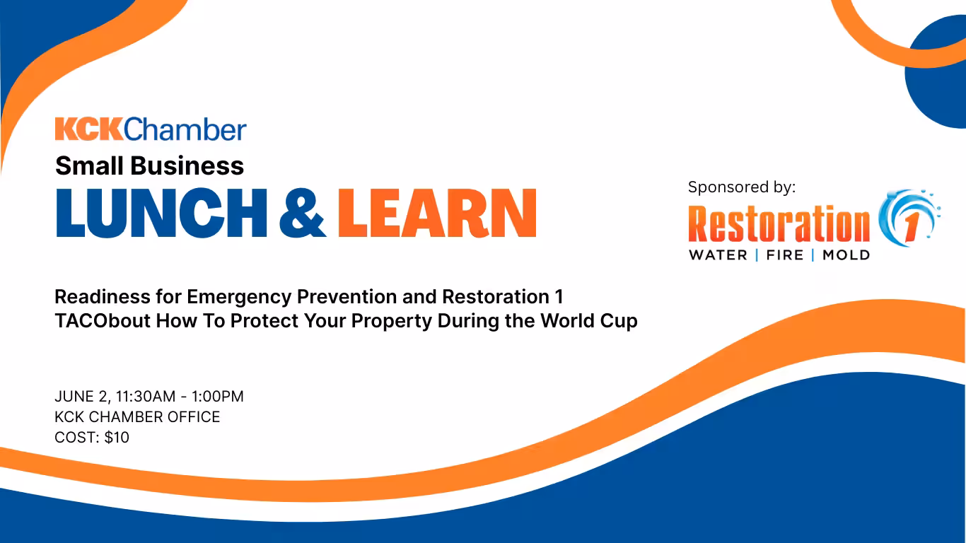 _Lunch & Learn June Congressional Forum
