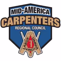 Mid carpenters Mid America Carpenters regional council