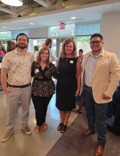 Happy Hour at NBKC