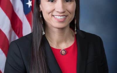 Rep. Sharice Davids Update to KCK Chamber Businesses Regarding COVID-19 and Stimulus Plan (3-20)