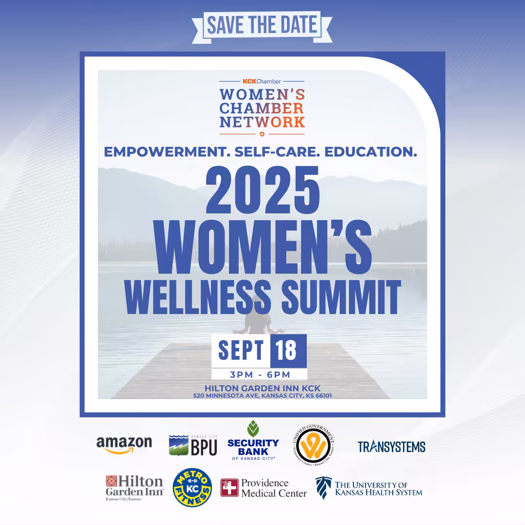 WCN Women's Wellness Summit 2025 (7) Women Chamber Network Wellness Summit
