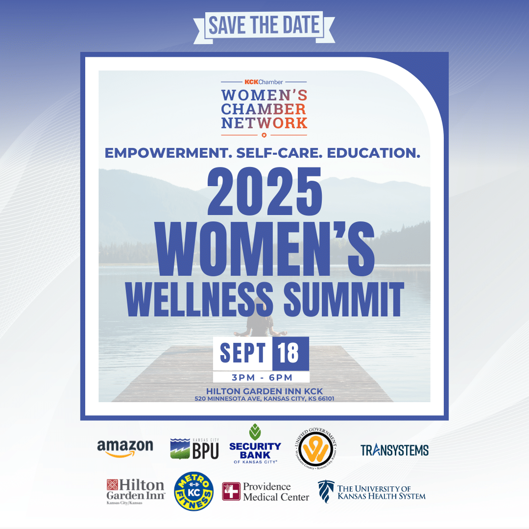 Women Chamber Network Wellness Summit