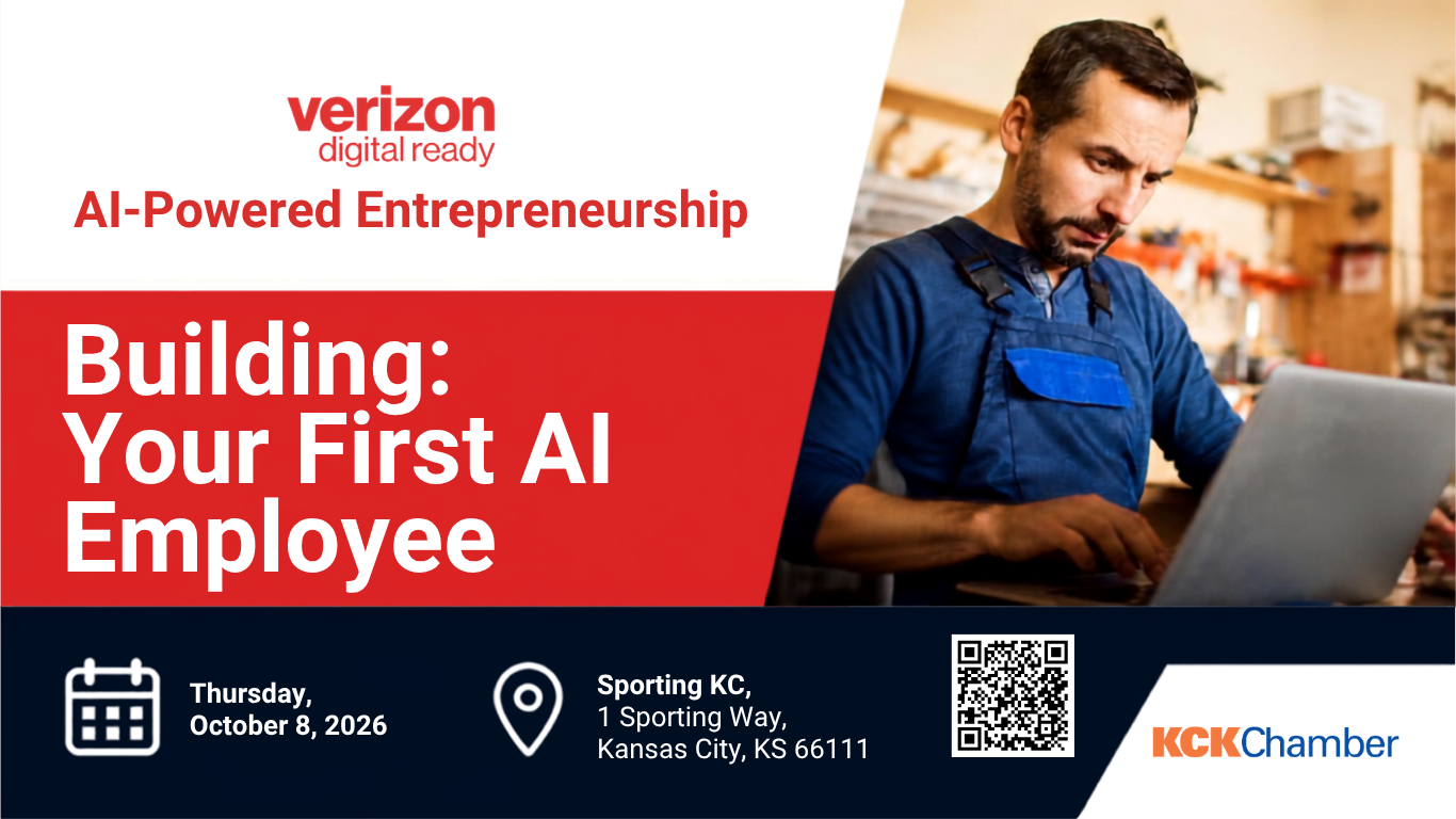 Website Verizon Digital Readiness Page 32 Verizon Small Business Digital Ready Workshop Series: AI-Powered Entrepreneurship