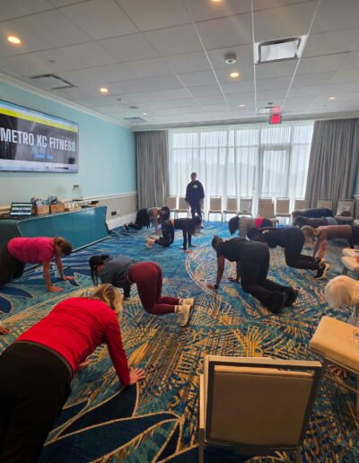 Womens Wellness Summit 2026