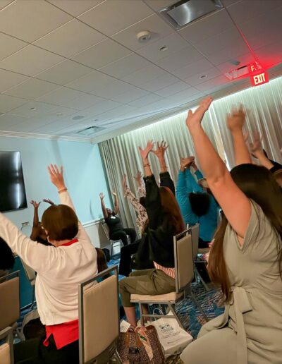 Womens Wellness Summit 2026