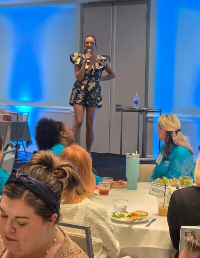 Womens Wellness Summit 2026