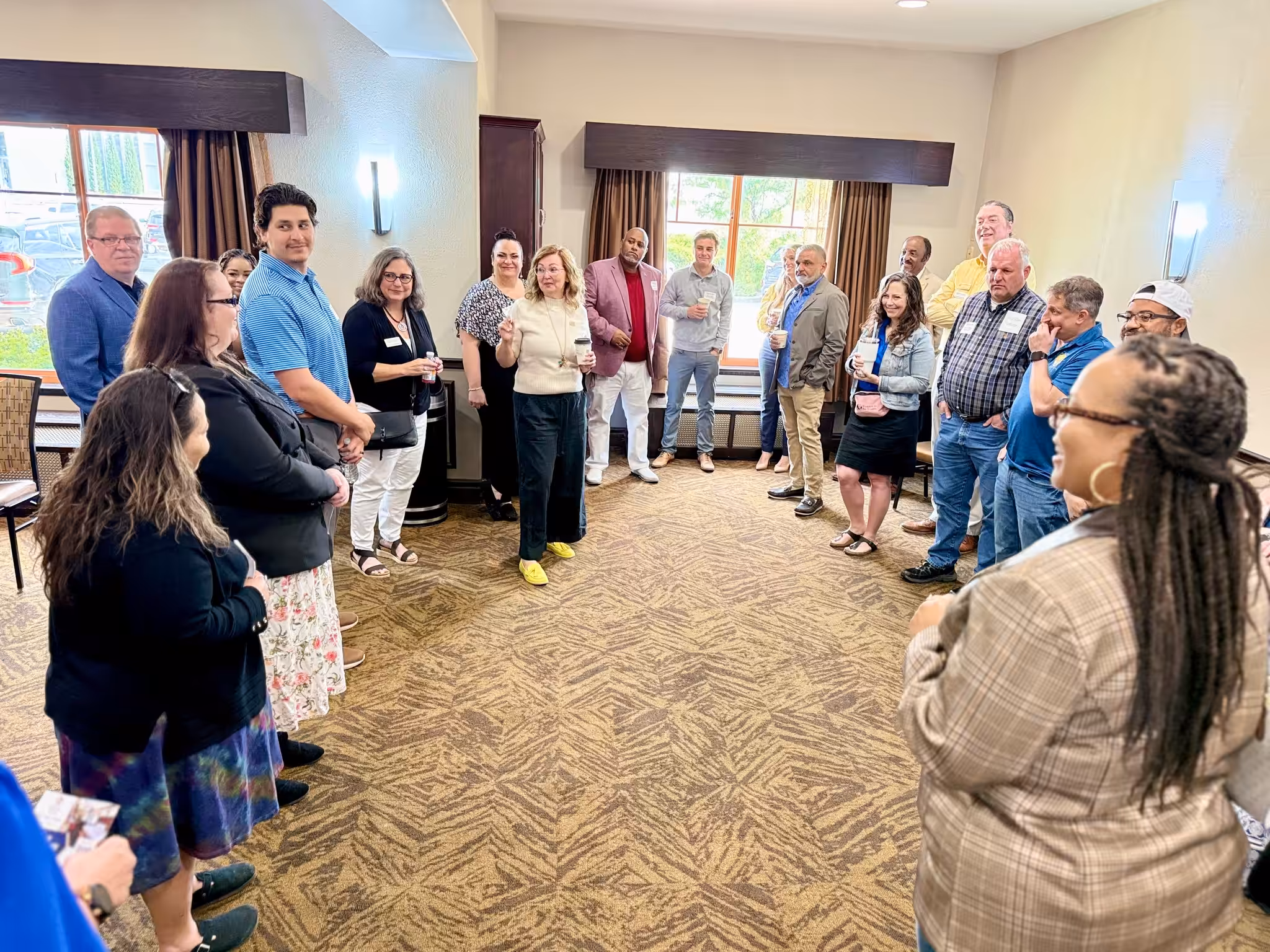 May Newsletter 2026
