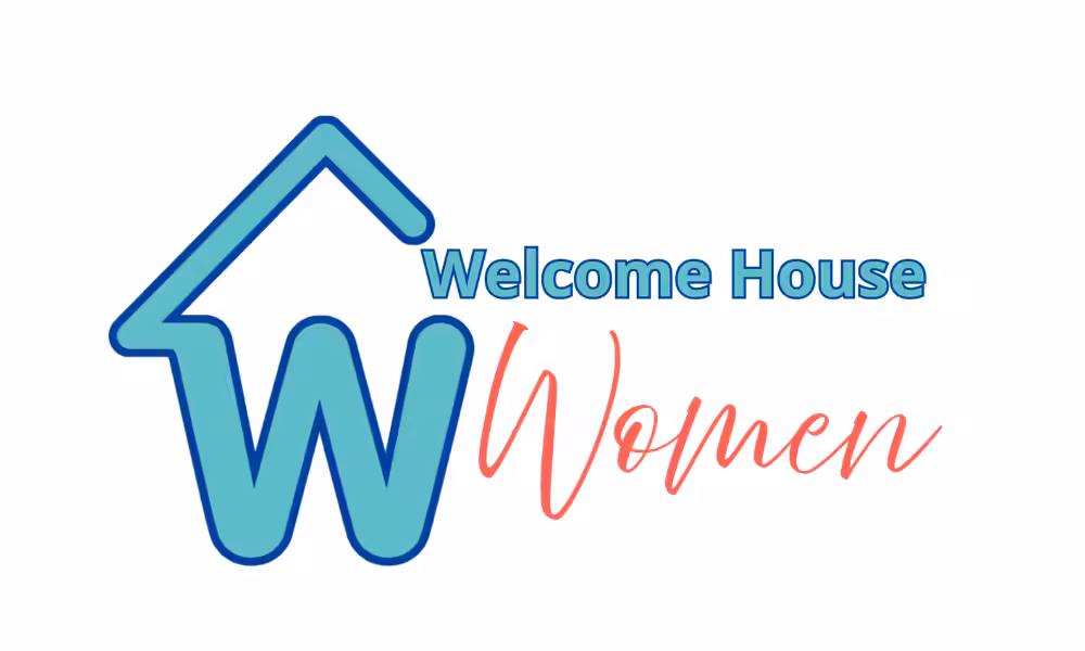 Welcome House Women Logo Welcome House Women Logo