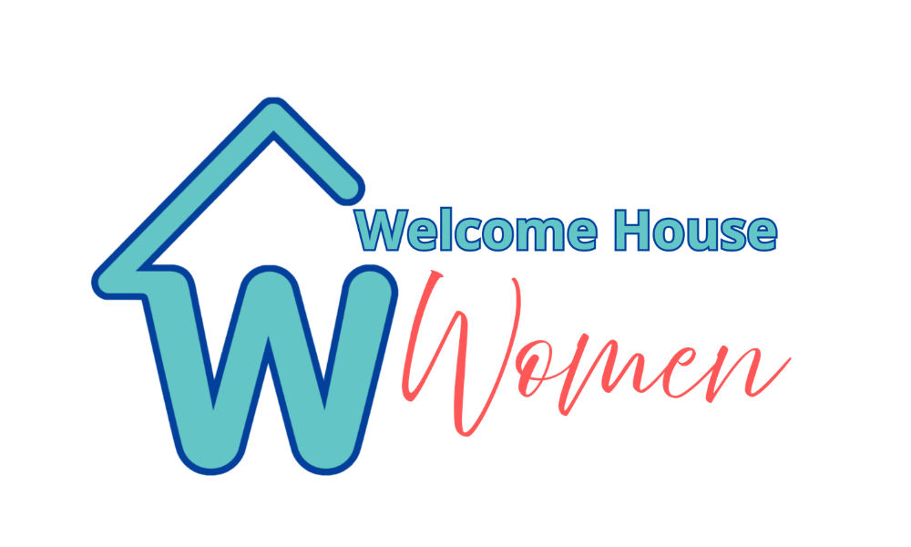Welcome House Women Logo Welcome House Women Logo