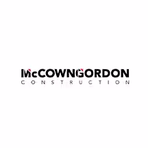 McCown Gordon general contractors