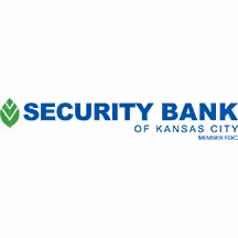 Security Bank of Kansas City bank near me