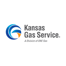 gas service company near me